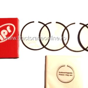 Set segmenti LDA100/ 4LD705