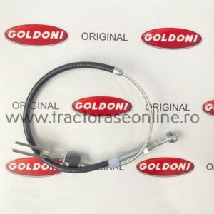 Cablu ambreiaj original Goldoni cod: 00016365