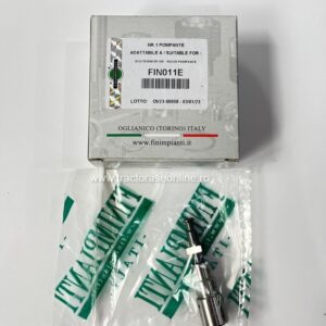 Cilindru motor STD Ø 90 mm Ruggerini pentru RD901/2, RF120, RD901, RD900