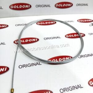 Cablu ambreiaj 3x2000mm original Goldoni cod 06310014