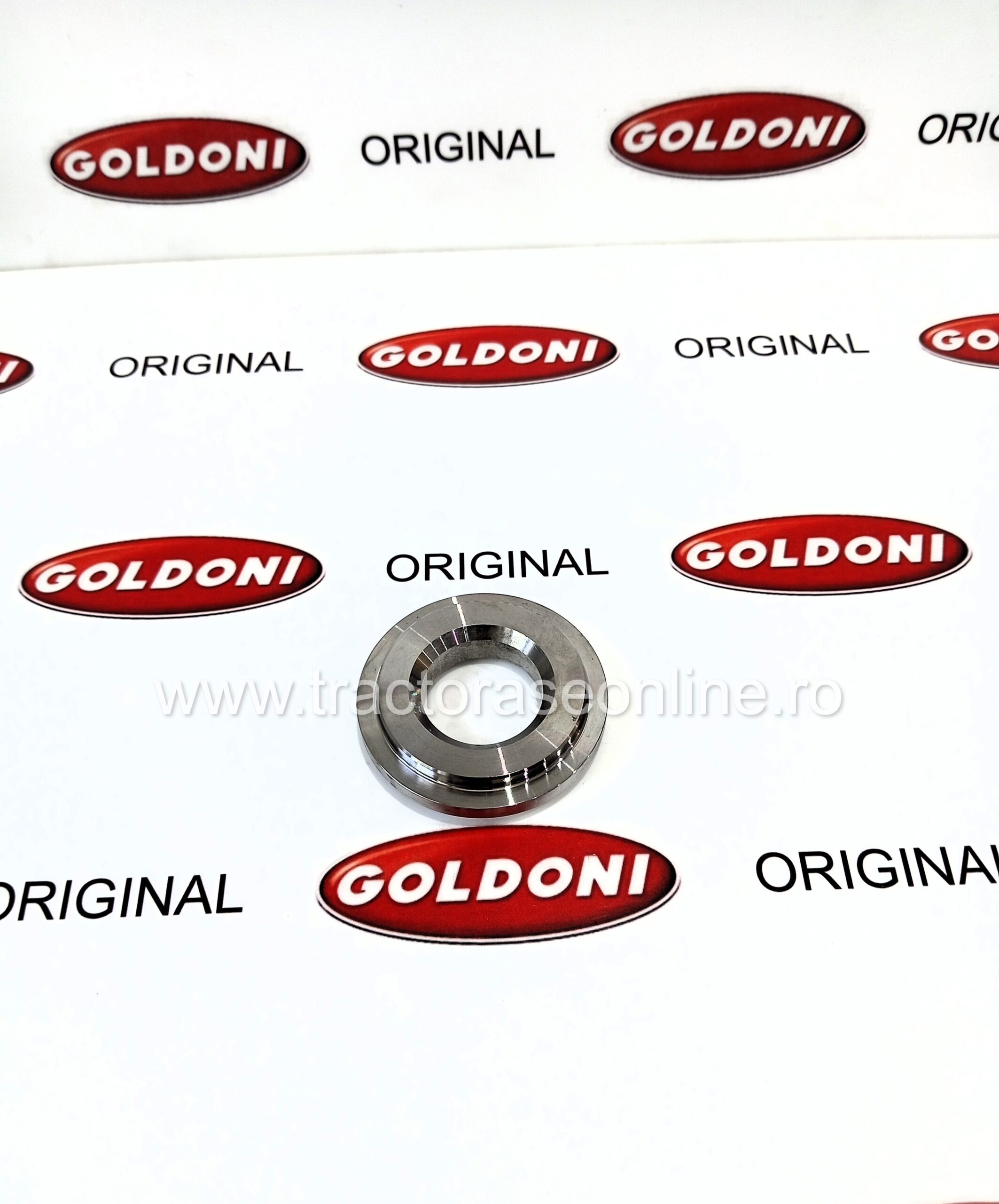 Distantier Ø 28x58x13 original Goldoni cod 00027428