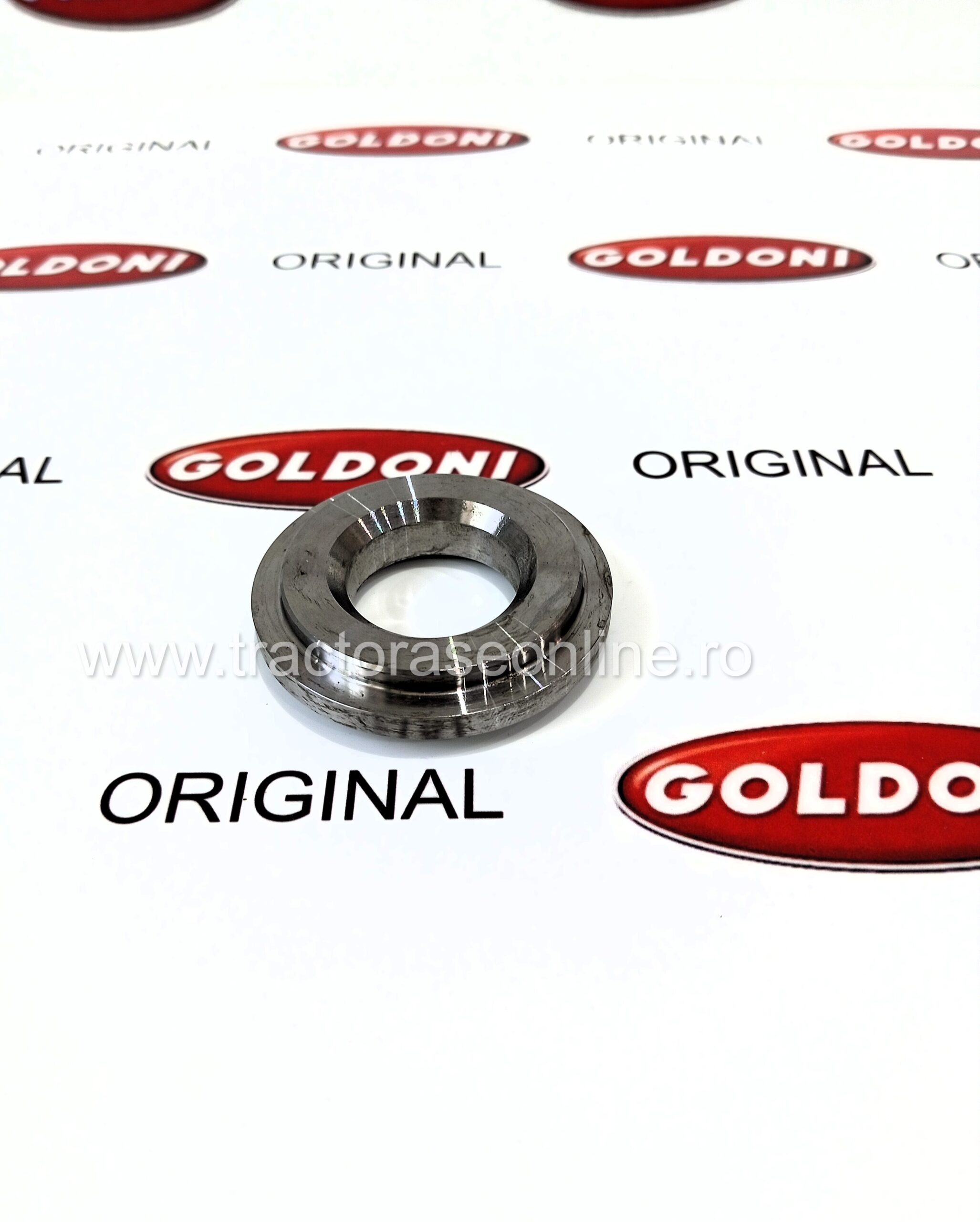 Distantier Ø 28x58x13 original Goldoni cod 00027428 - imagine 2