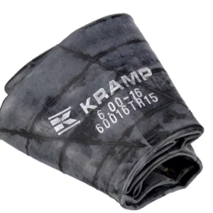 60016TR15 Cameră anvelopă calitate superioara pentru jantă diametru 16" 600-16 cu valvă dreaptă TR15