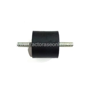 Tampon anti vibratii cu suruburi 10max45 m27